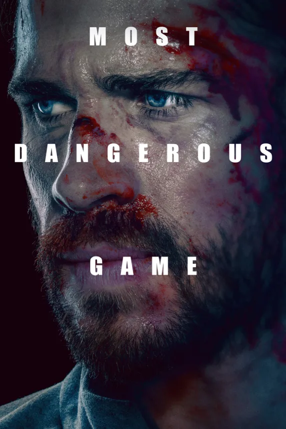 Most Dangerous Game