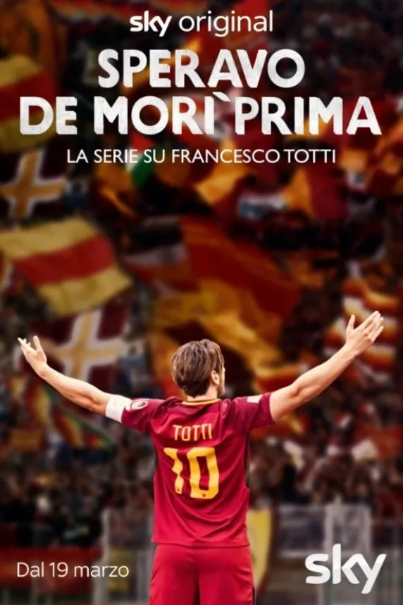 Speravo de morì prima