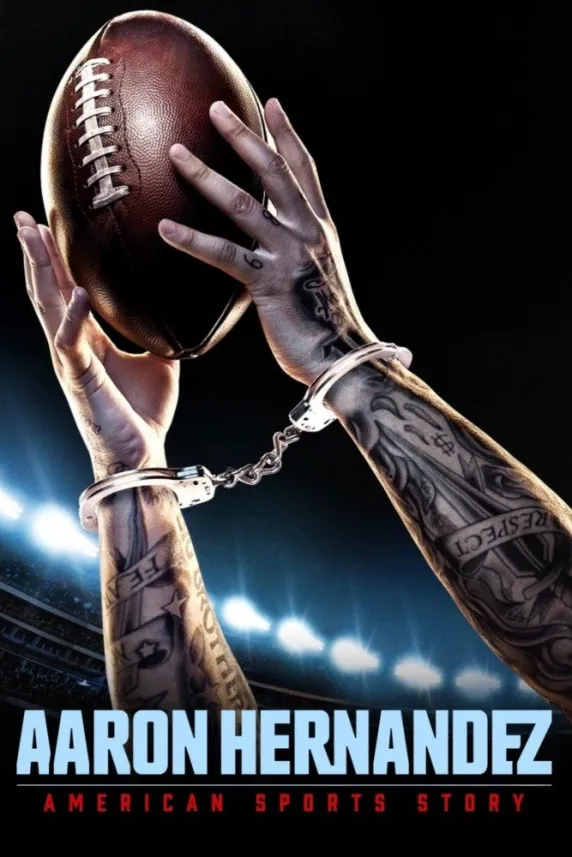 American Sports Story