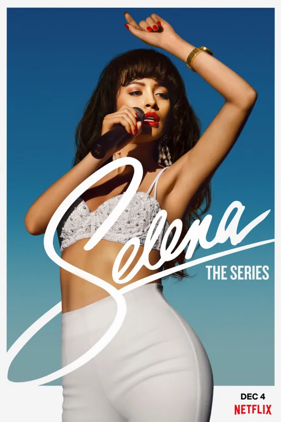 Selena: The Series