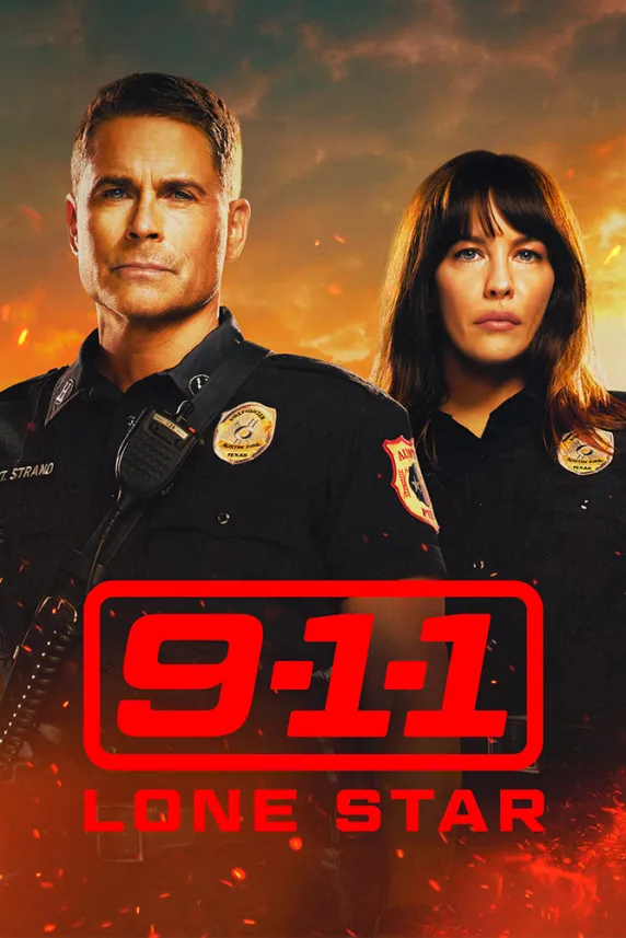 9-1-1: Lone Star