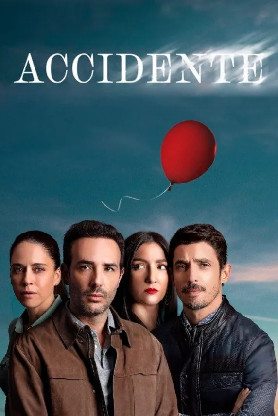 The Accident