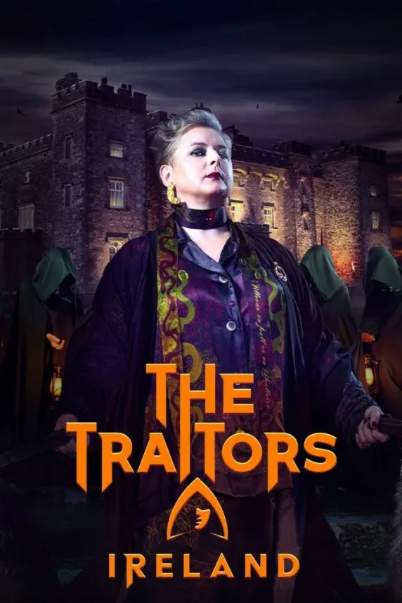 The Traitors Ireland
