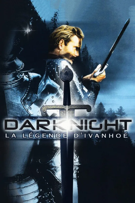 The Dark Knight