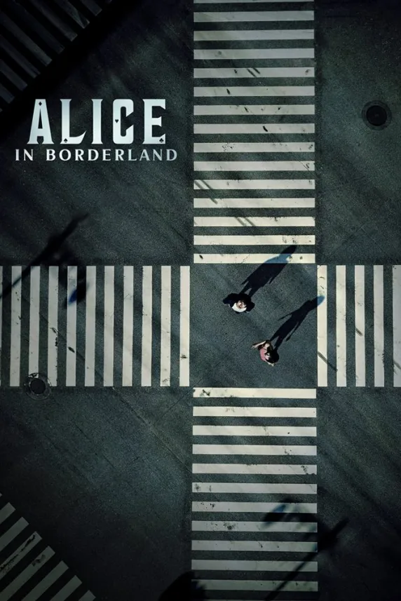 Alice in Borderland