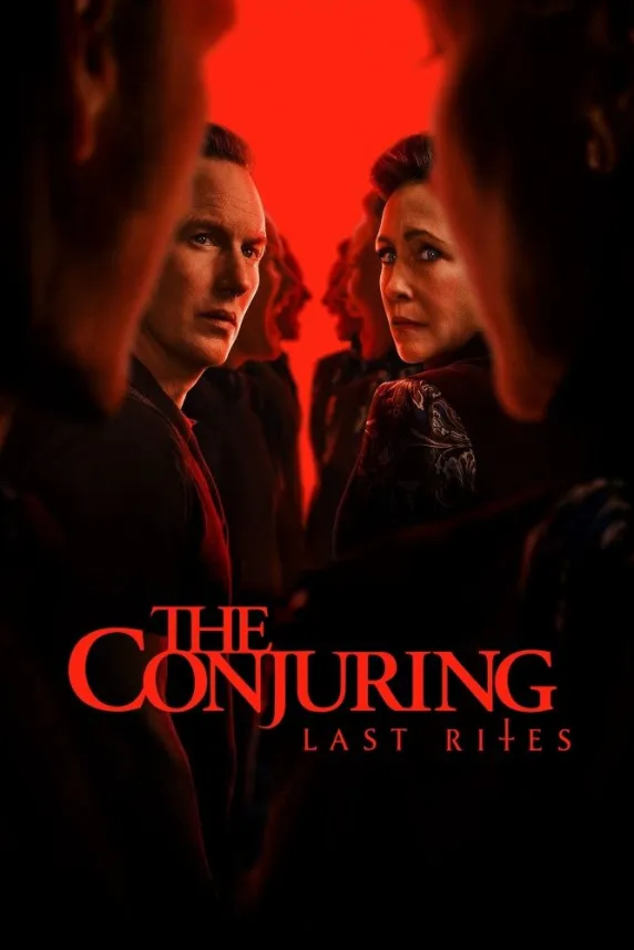 The Conjuring: Last Rites