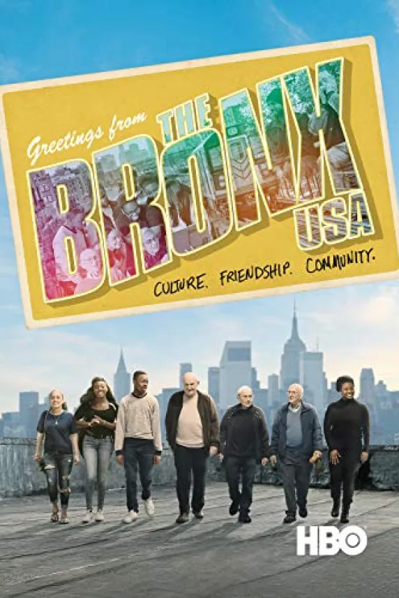 The Bronx, USA