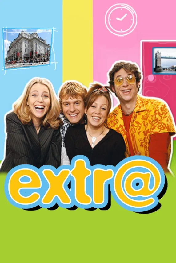Extr@
