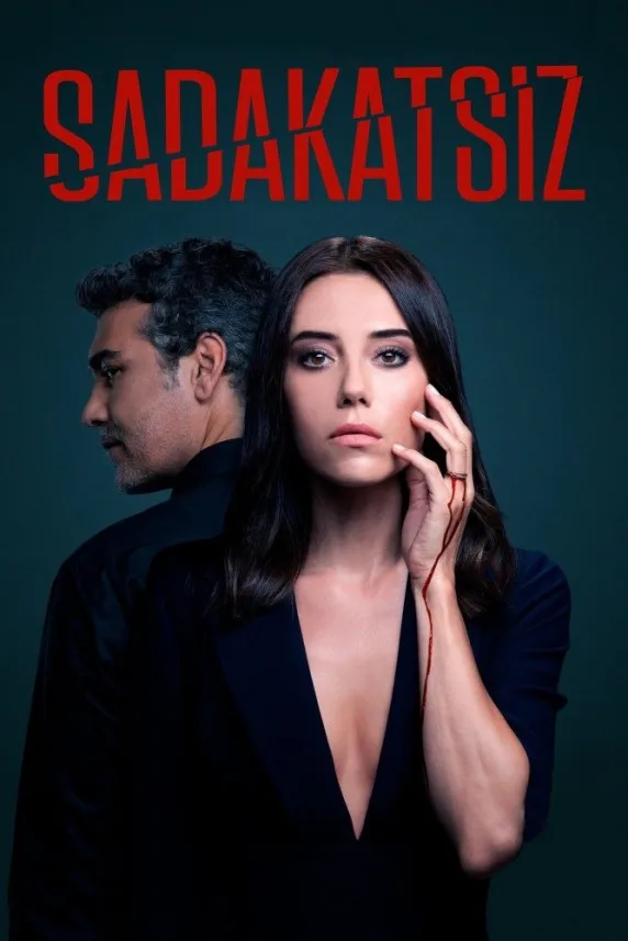 Sadakatsiz