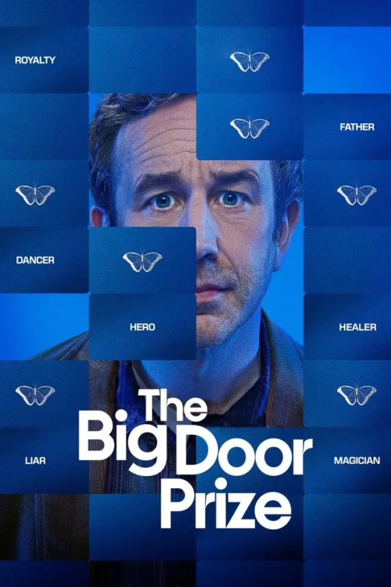The Big Door Prize