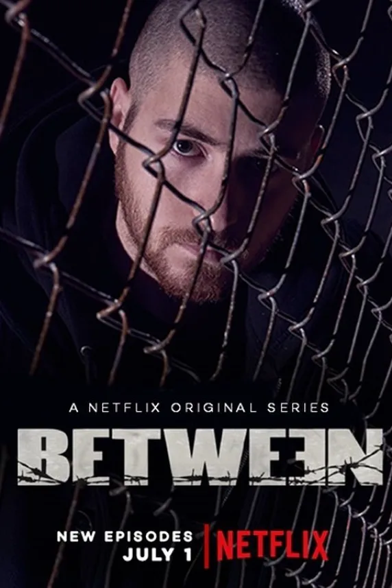 Between