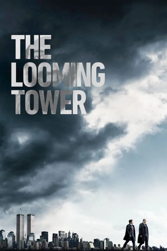 The Looming Tower