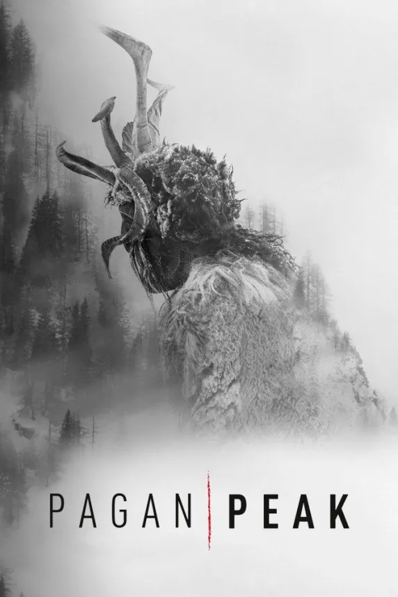 Pagan Peak