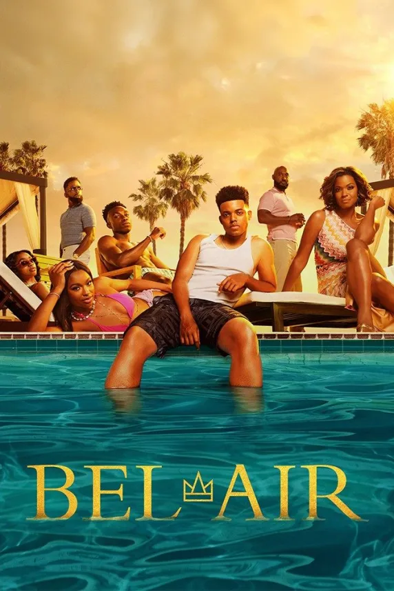 Bel-Air