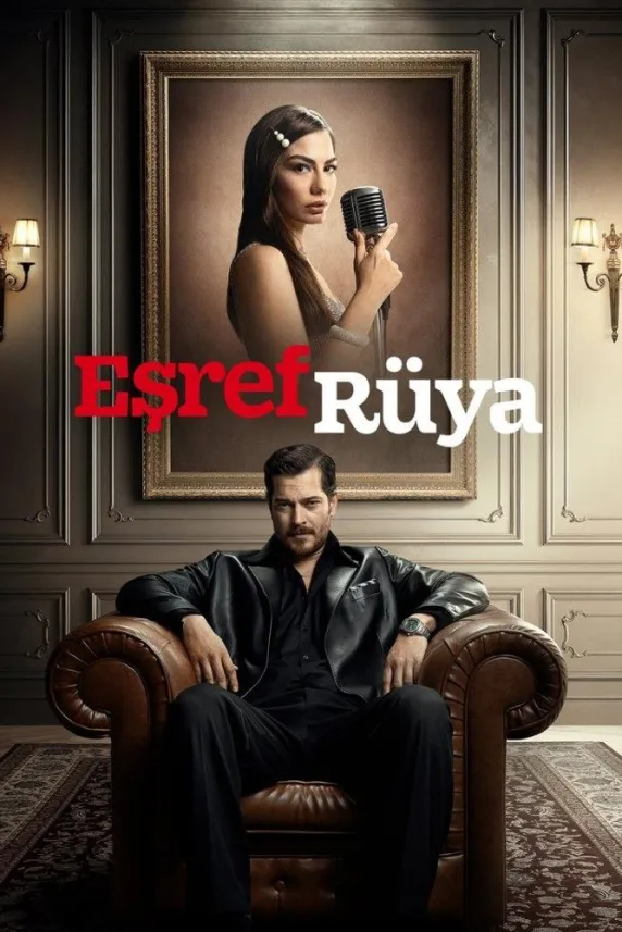 Esref Rüya