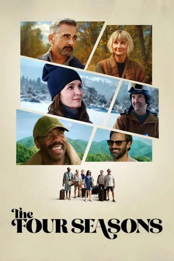 The Four Seasons
