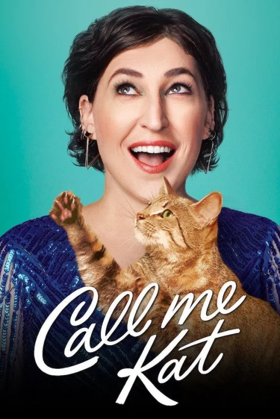Call Me Kat