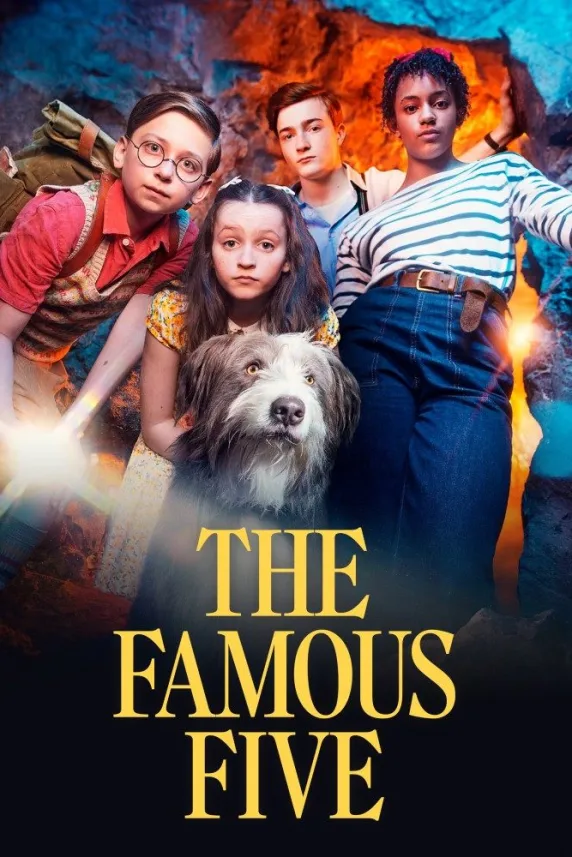 The Famous Five