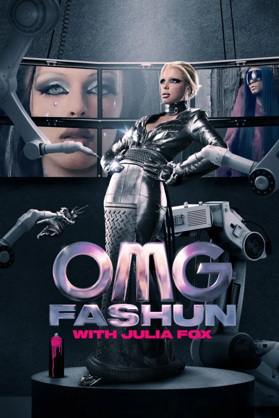 OMG Fashun