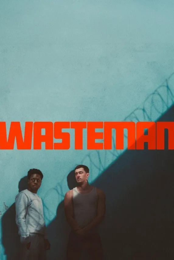 Wasteman