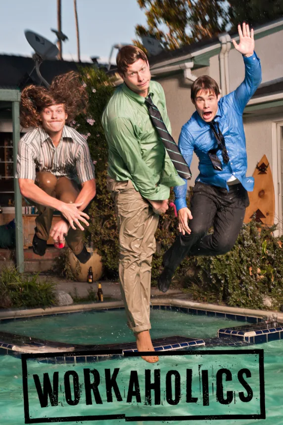Workaholics