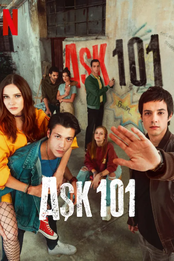 Love 101