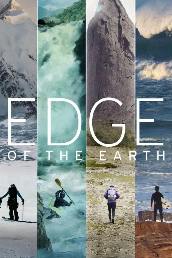 Edge of the Earth