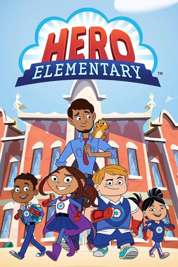 Hero Elementary