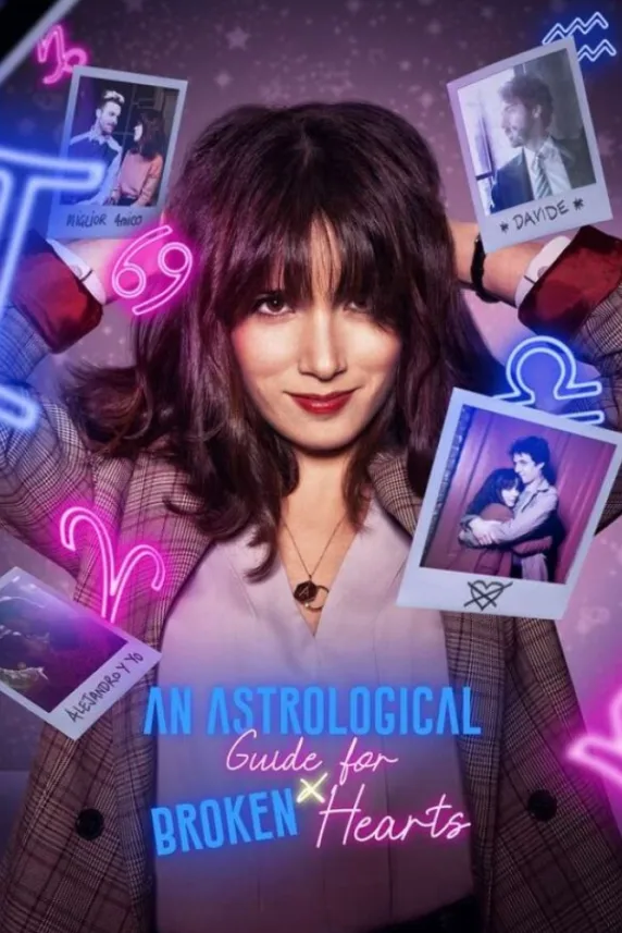 An Astrological Guide for Broken Hearts