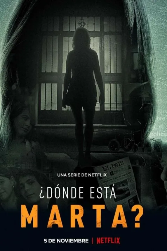 Where Is Marta?