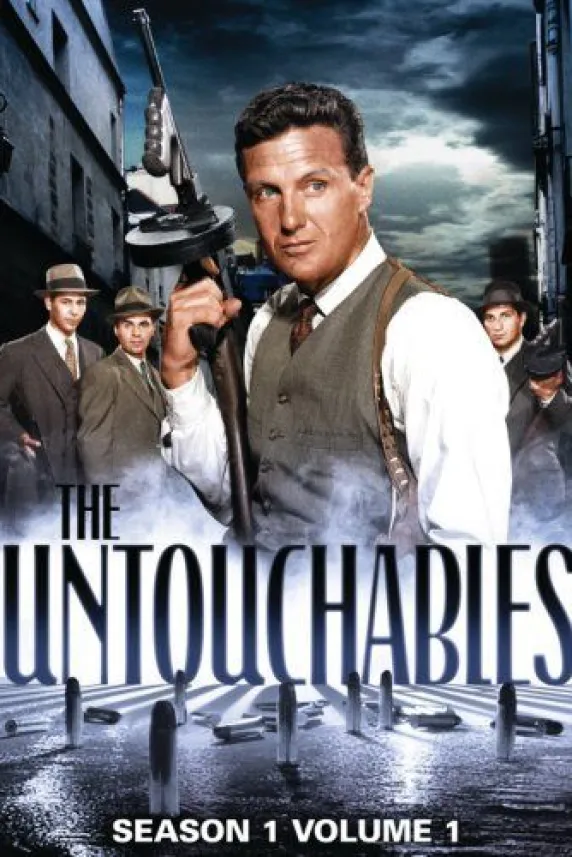 The Untouchables