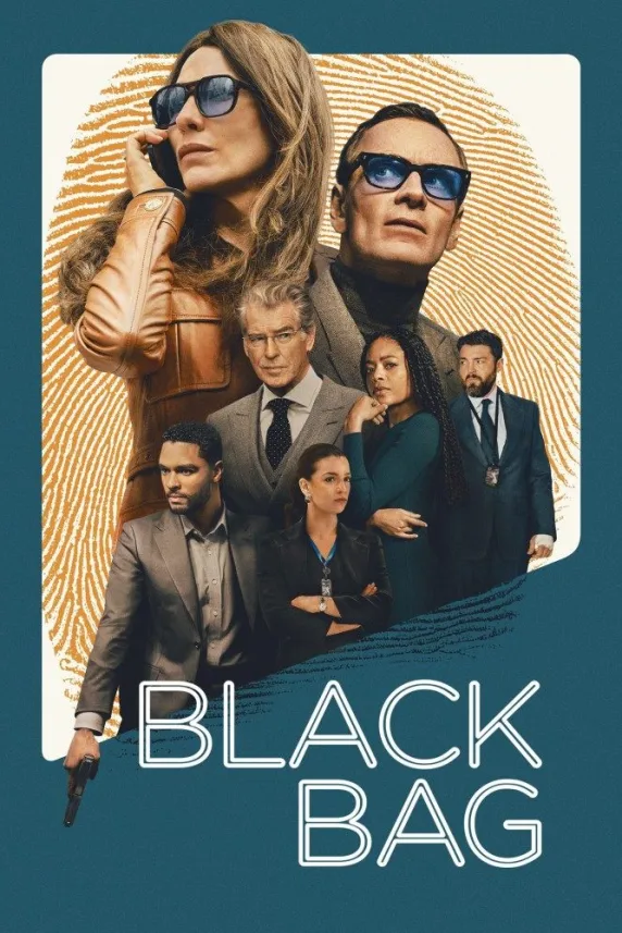 Black Bag