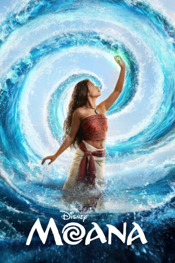 Moana