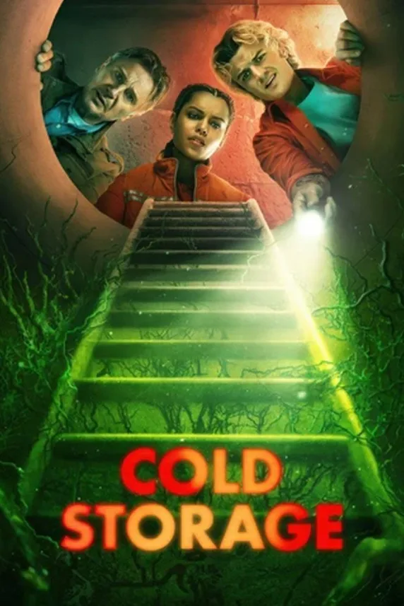 Cold Storage