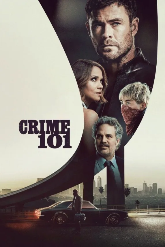 Crime 101