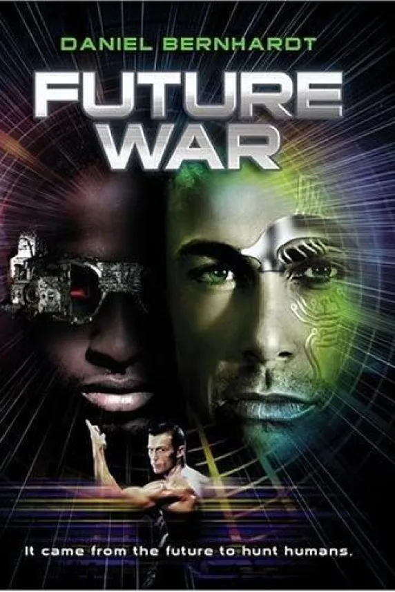 Future War