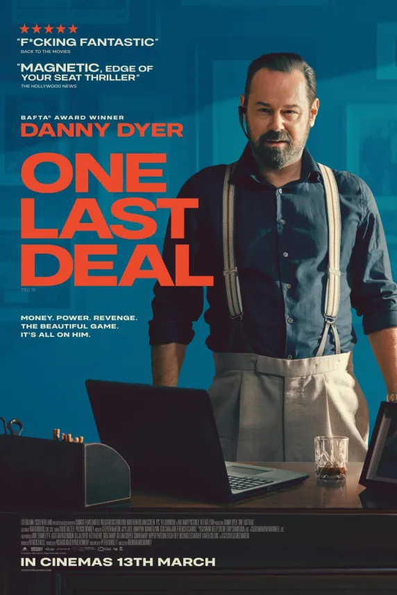 One Last Deal