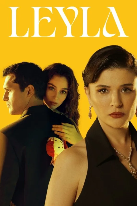 Leyla: Life Love Justice