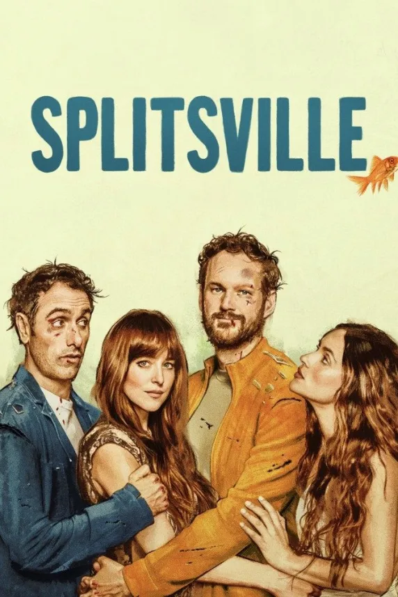 Splitsville