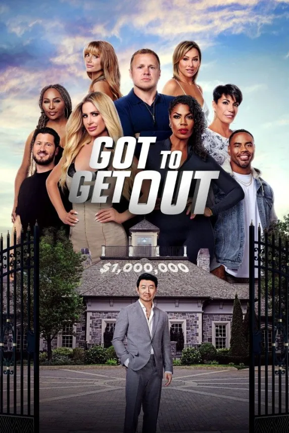 Got to Get Out