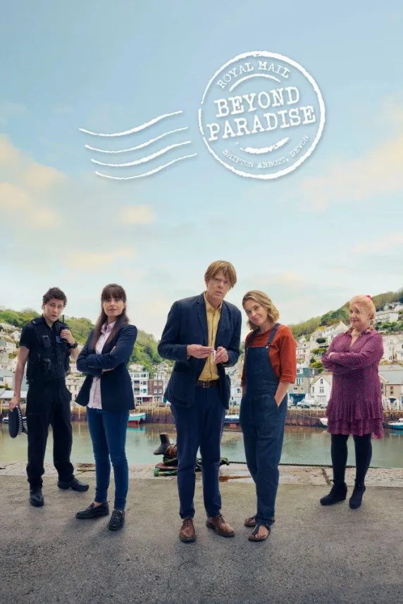 Beyond Paradise