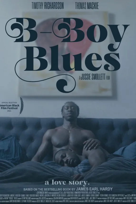 B-Boy Blues