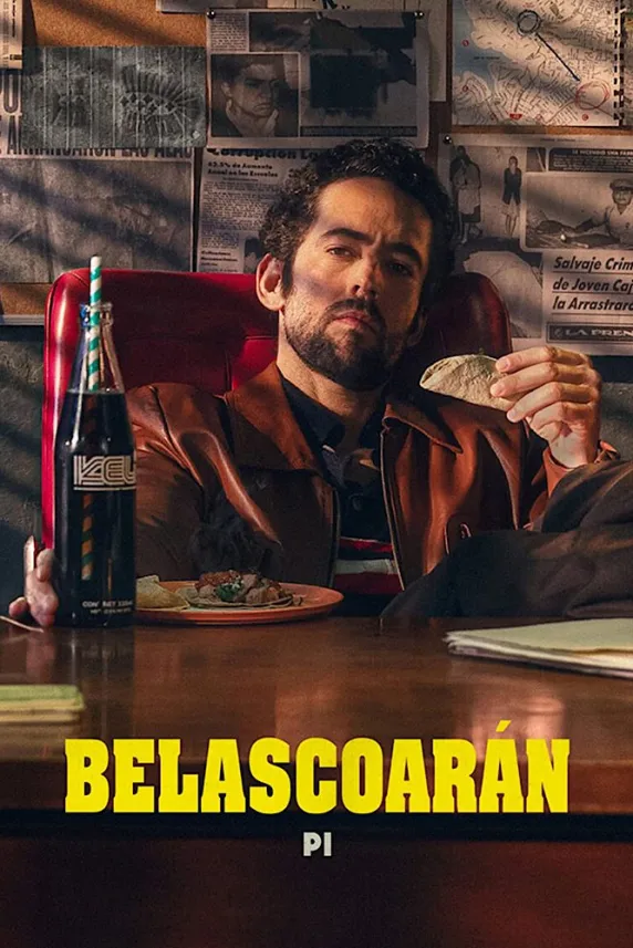 Belascoarán, PI