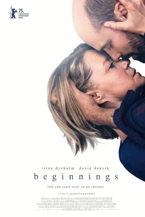 Beginnings