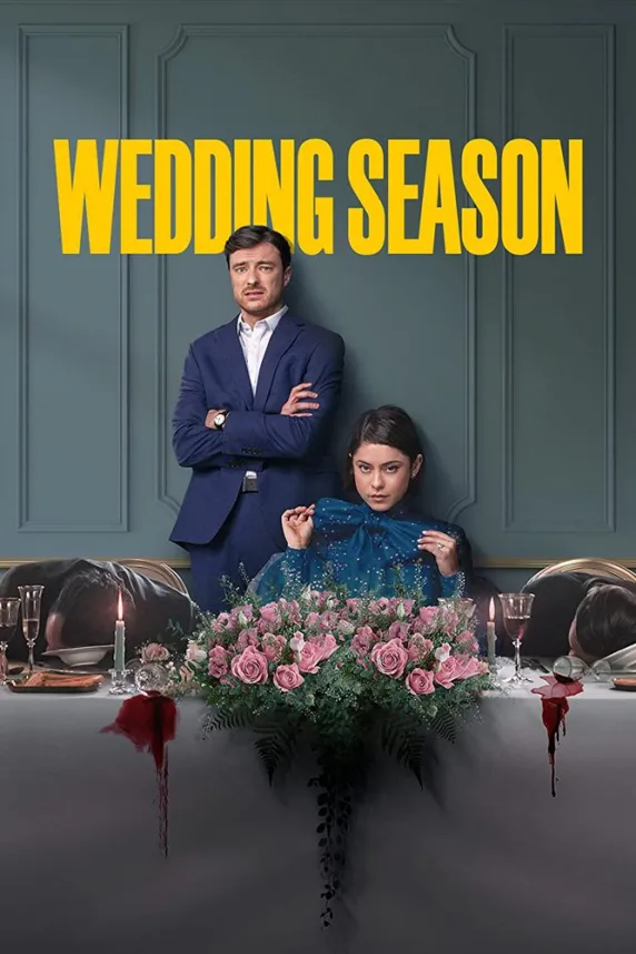 Wedding Season