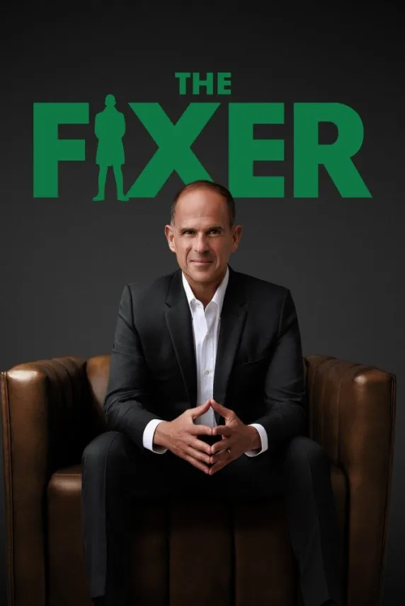 The Fixer