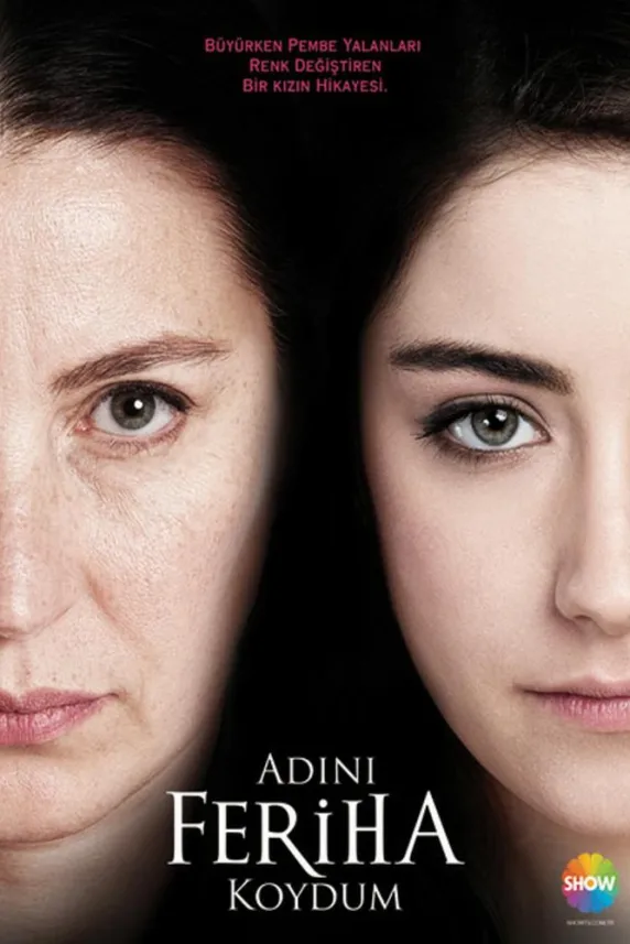 Adini Feriha Koydum