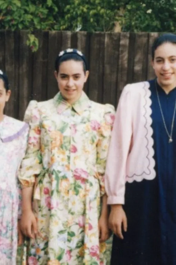 Surviving Malka Leifer