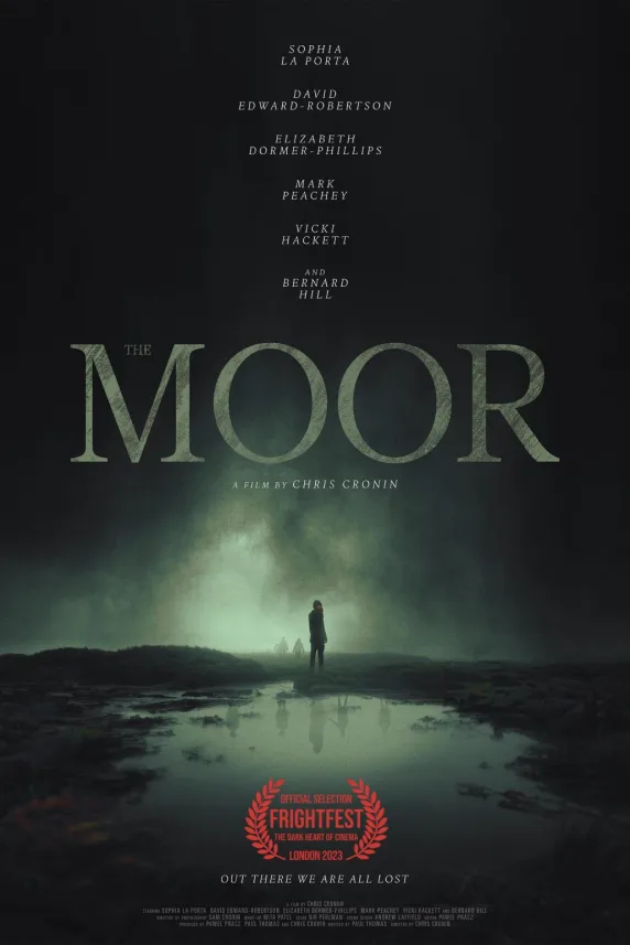 The Moor