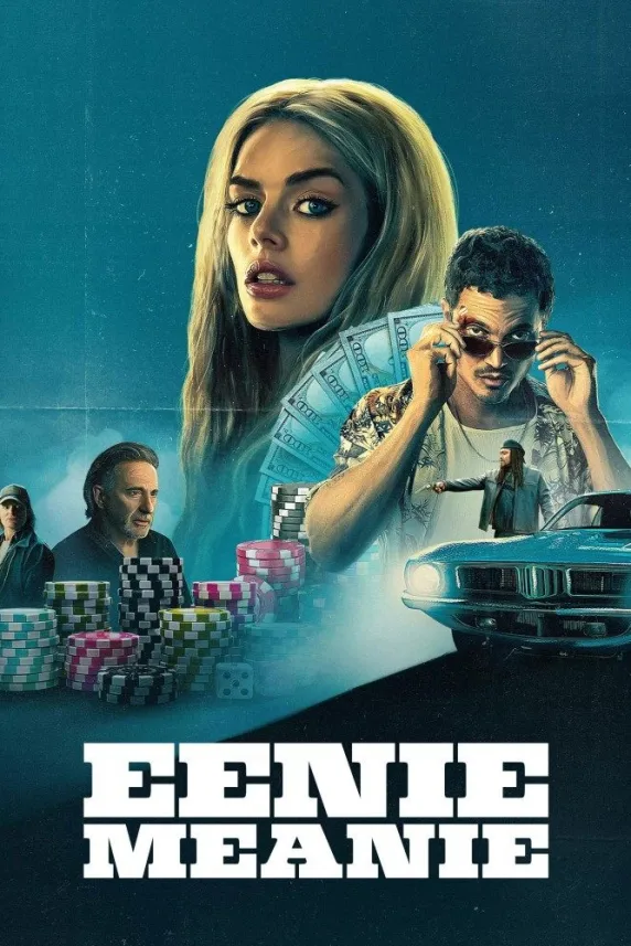 Eenie Meanie